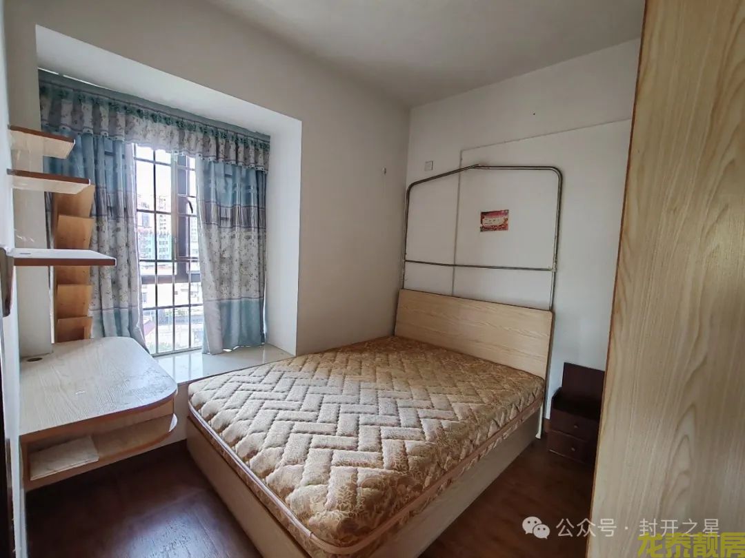 汇景湾电梯中层四房   7.5万首付