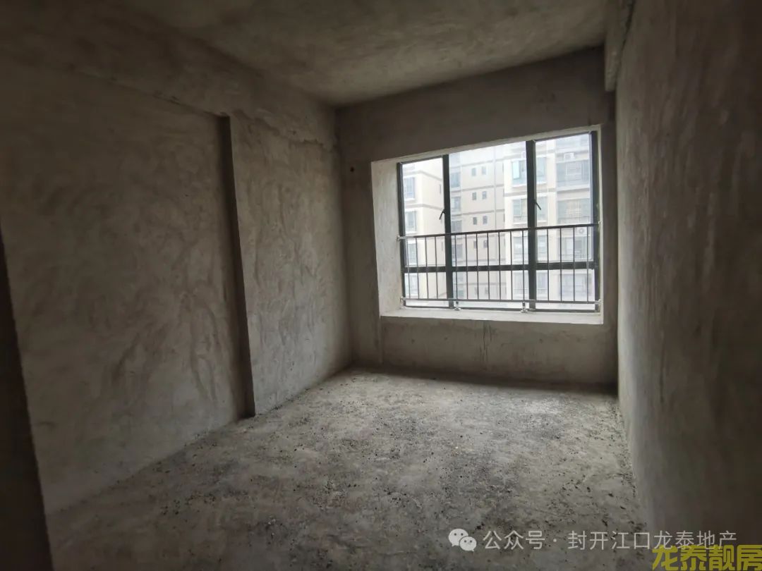 和富家园 稀缺4房户型 小区中间好位置