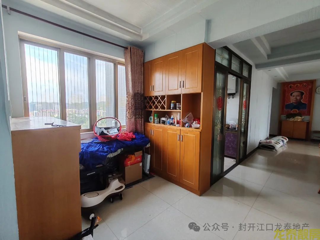 出售！香槟一号精装中高层