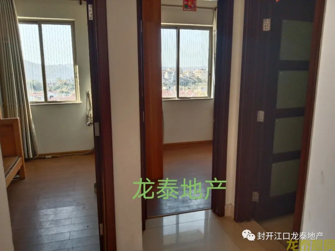 碧桂园洋房7楼精装三房