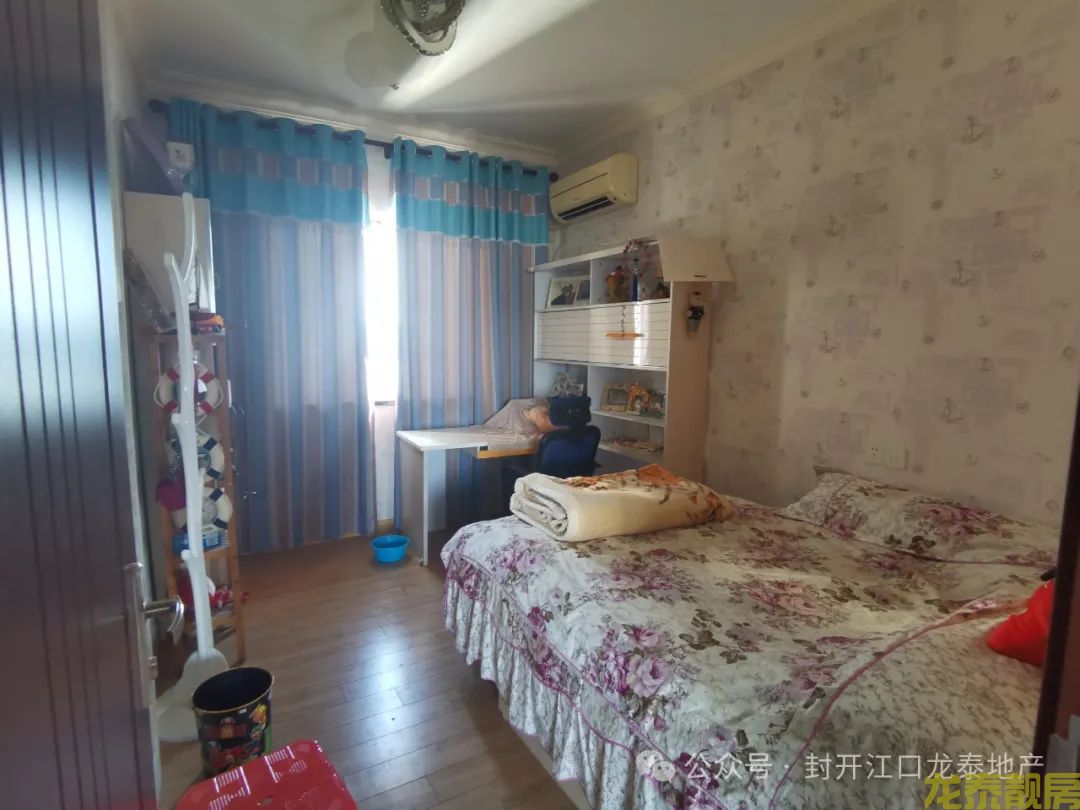 碧桂园 豪华装修四房 视野好 采光好