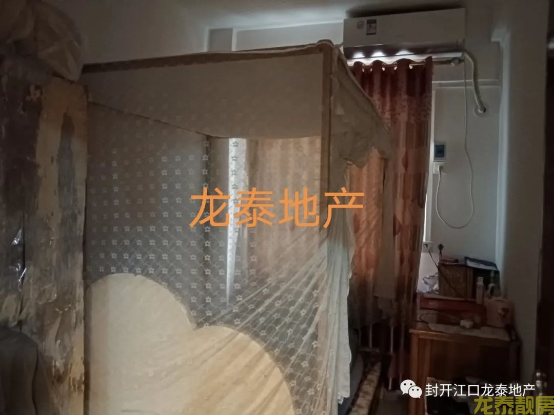 河南新城区纤维板宿舍一楼精装