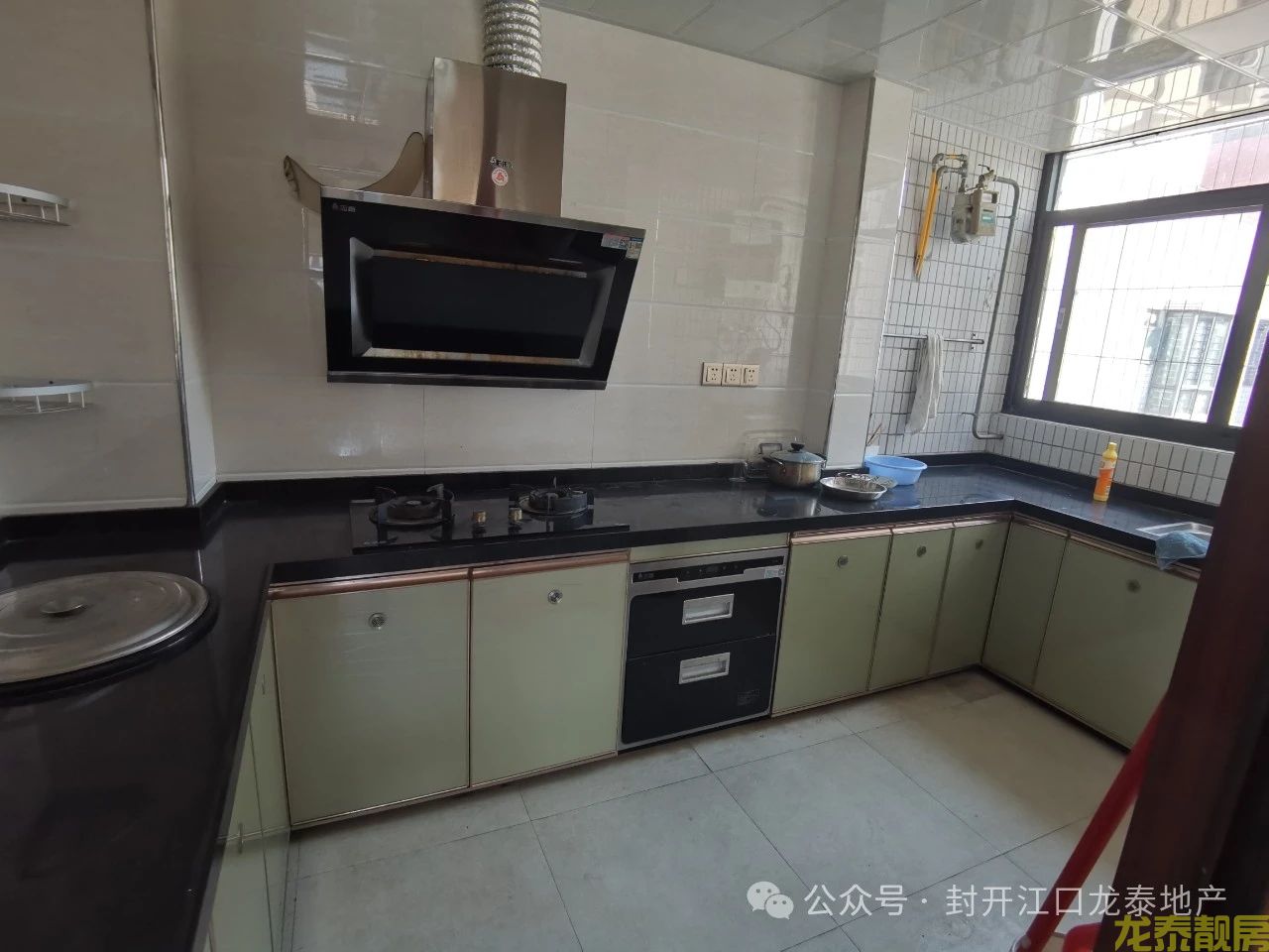 和富花园 靓房出售 欢迎看房 首付6.5万