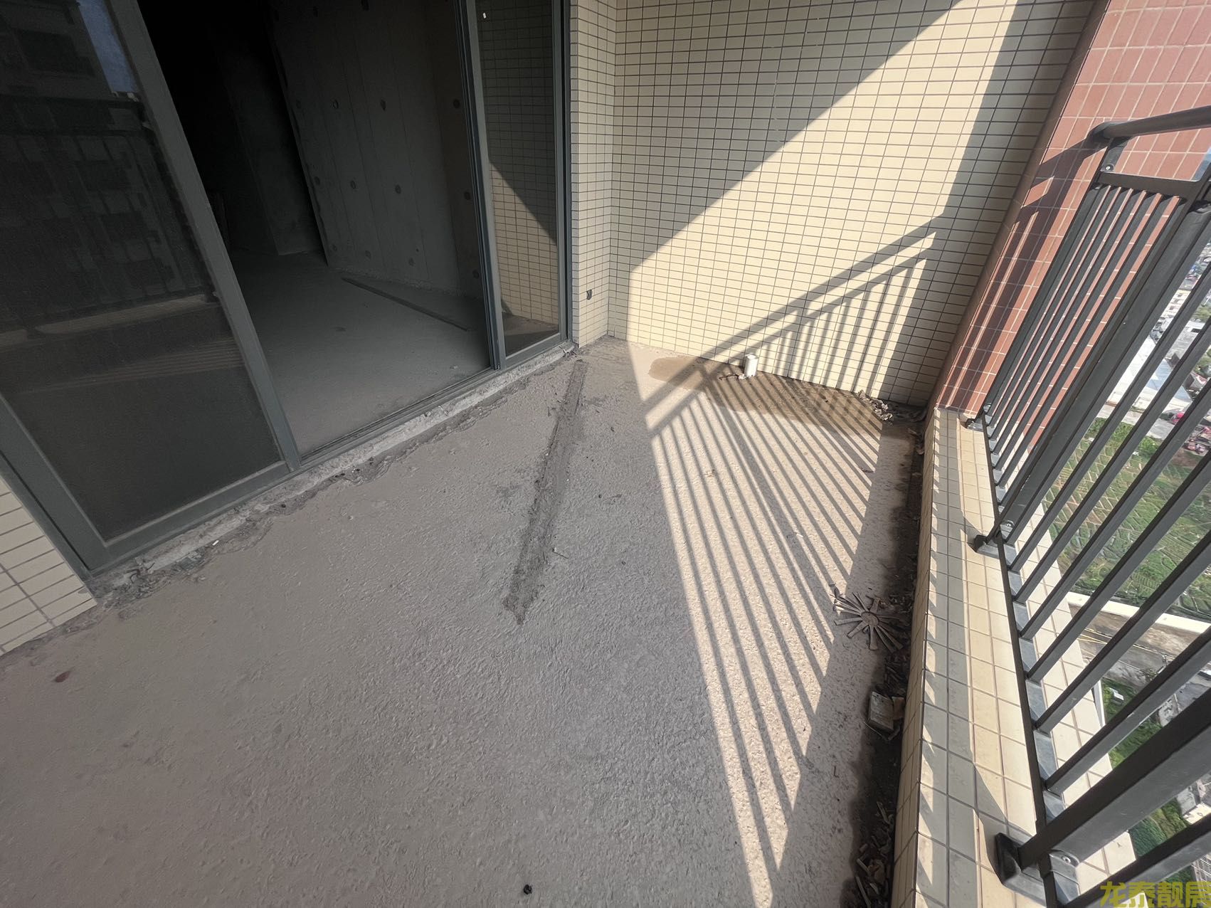 笋盘！星河国际毛坯高层三房