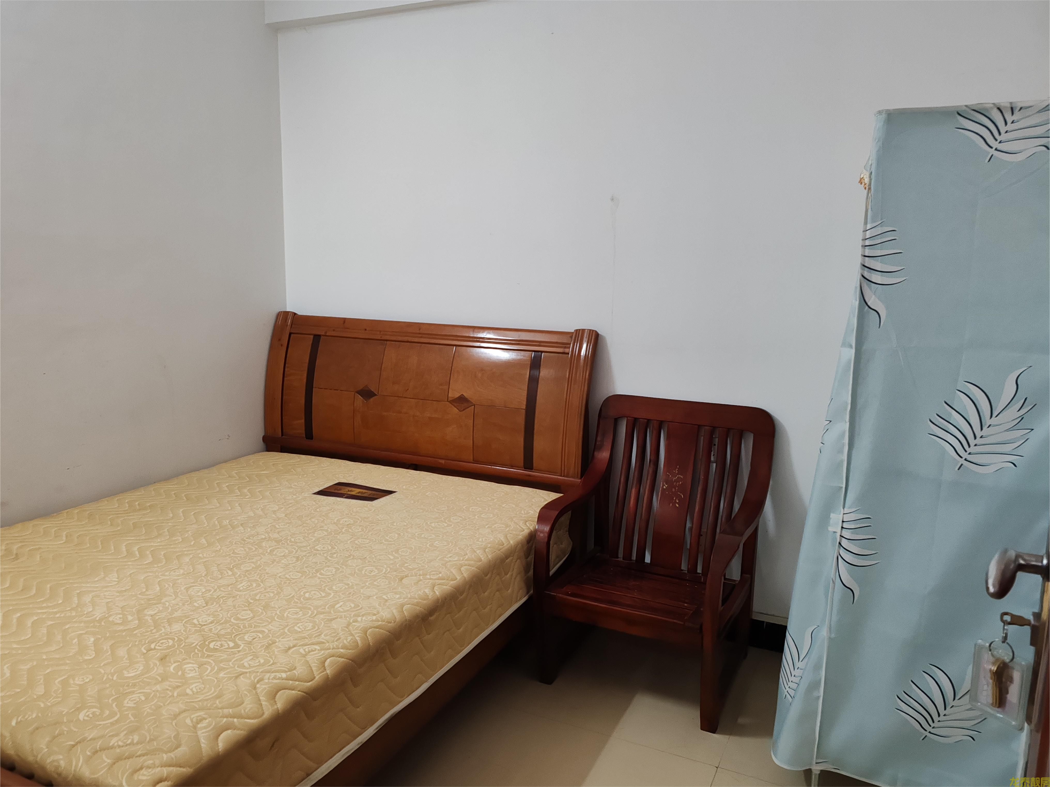 广信新城电梯公寓中层