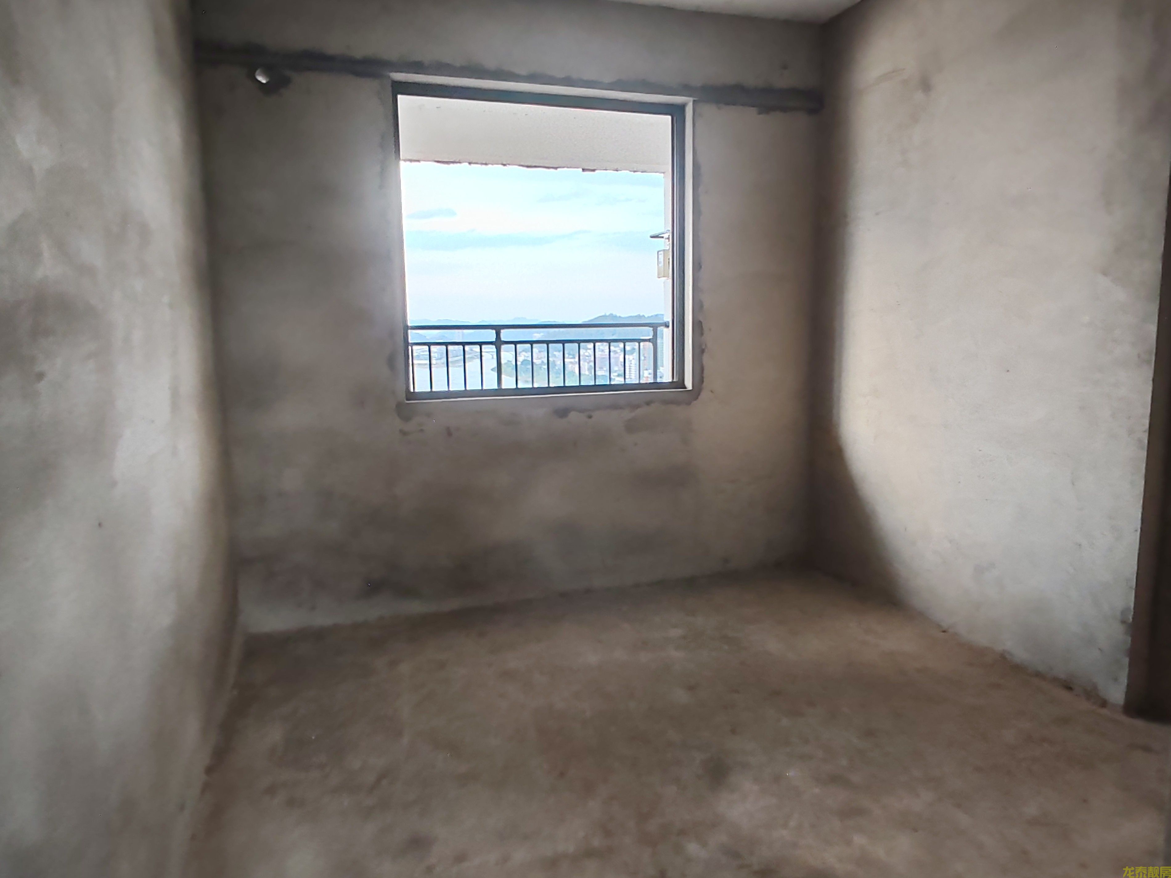 笋盘！江南城江景靓房