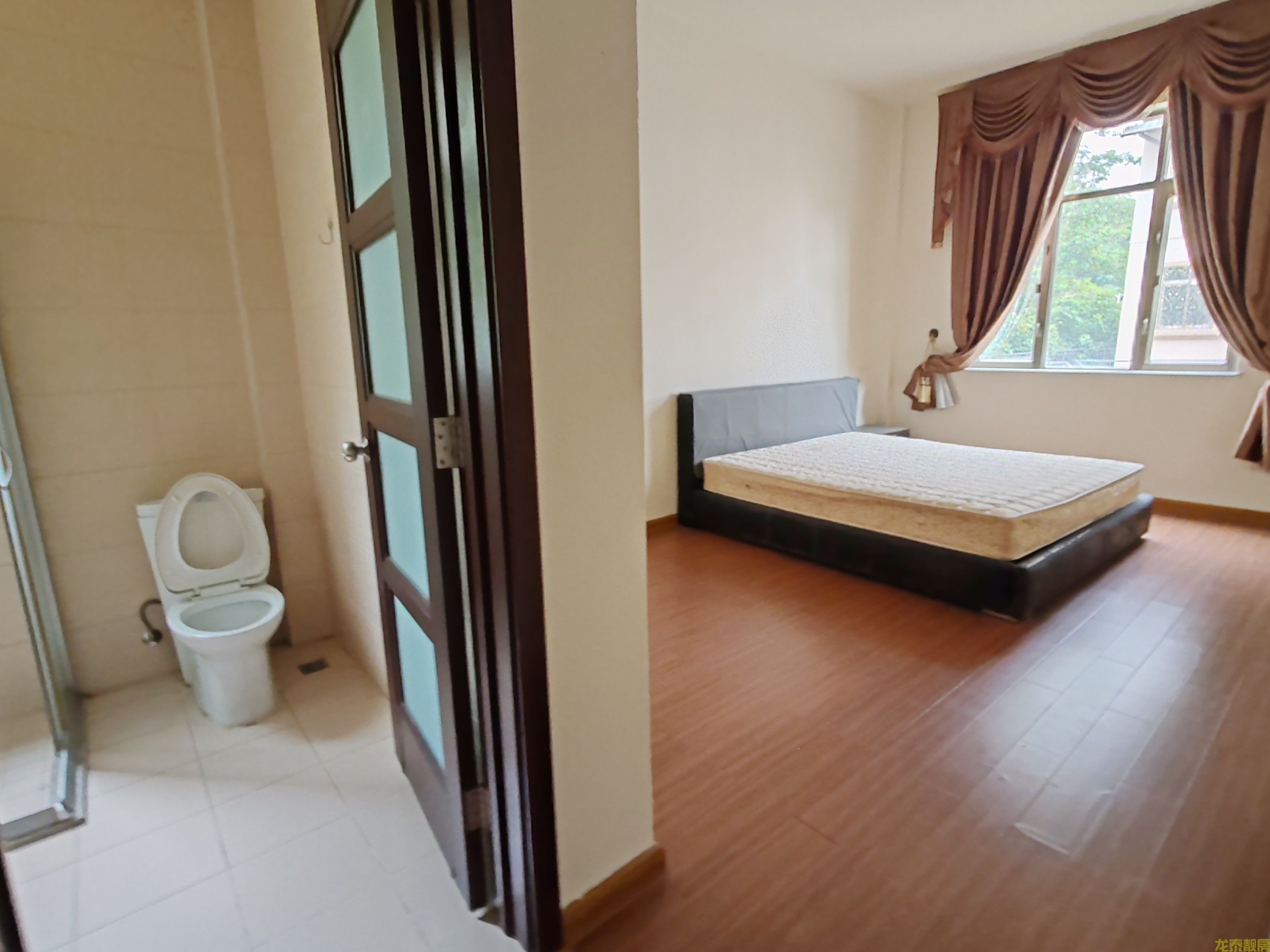 碧桂园200平大别墅