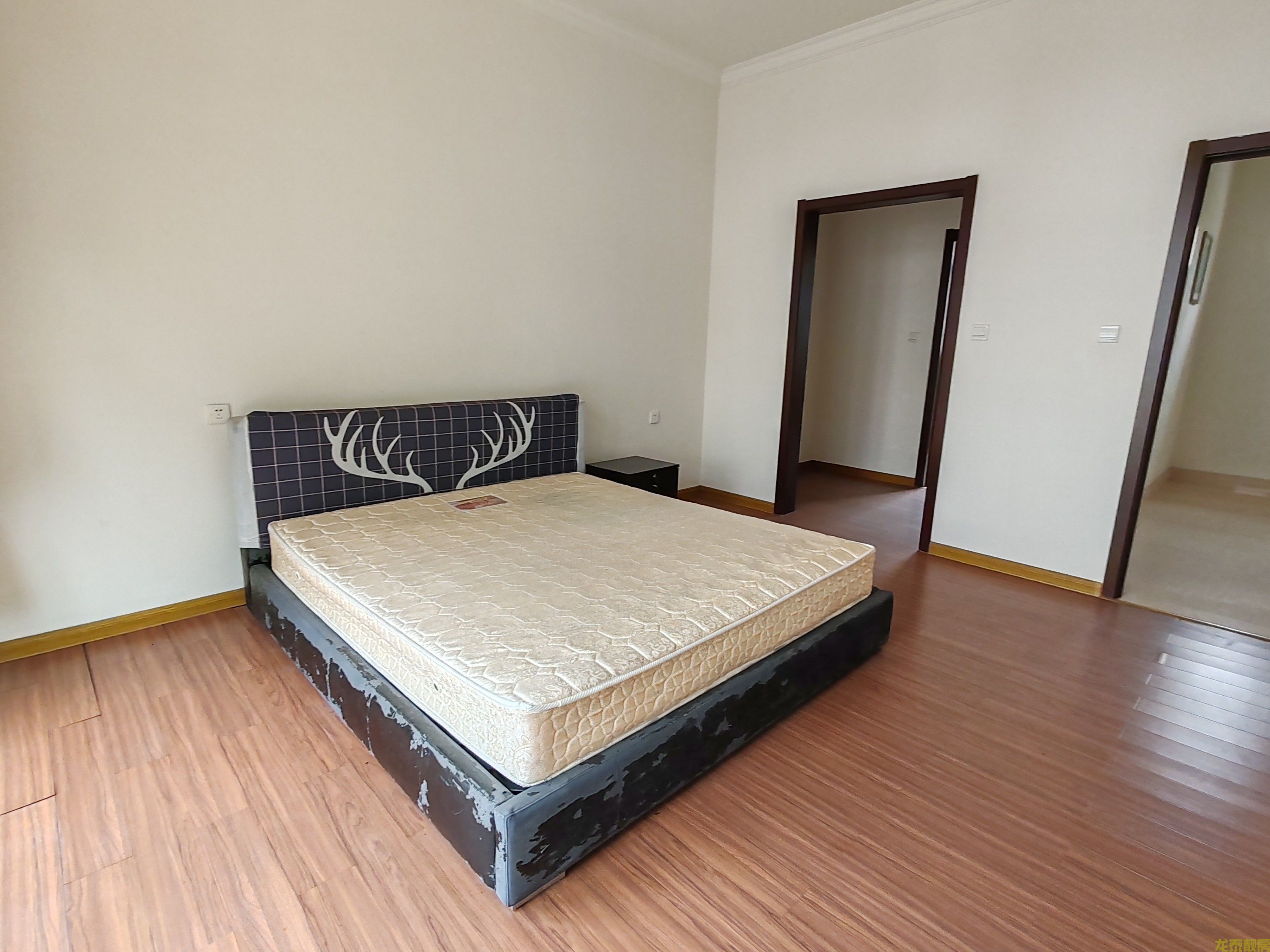 碧桂园200平大别墅