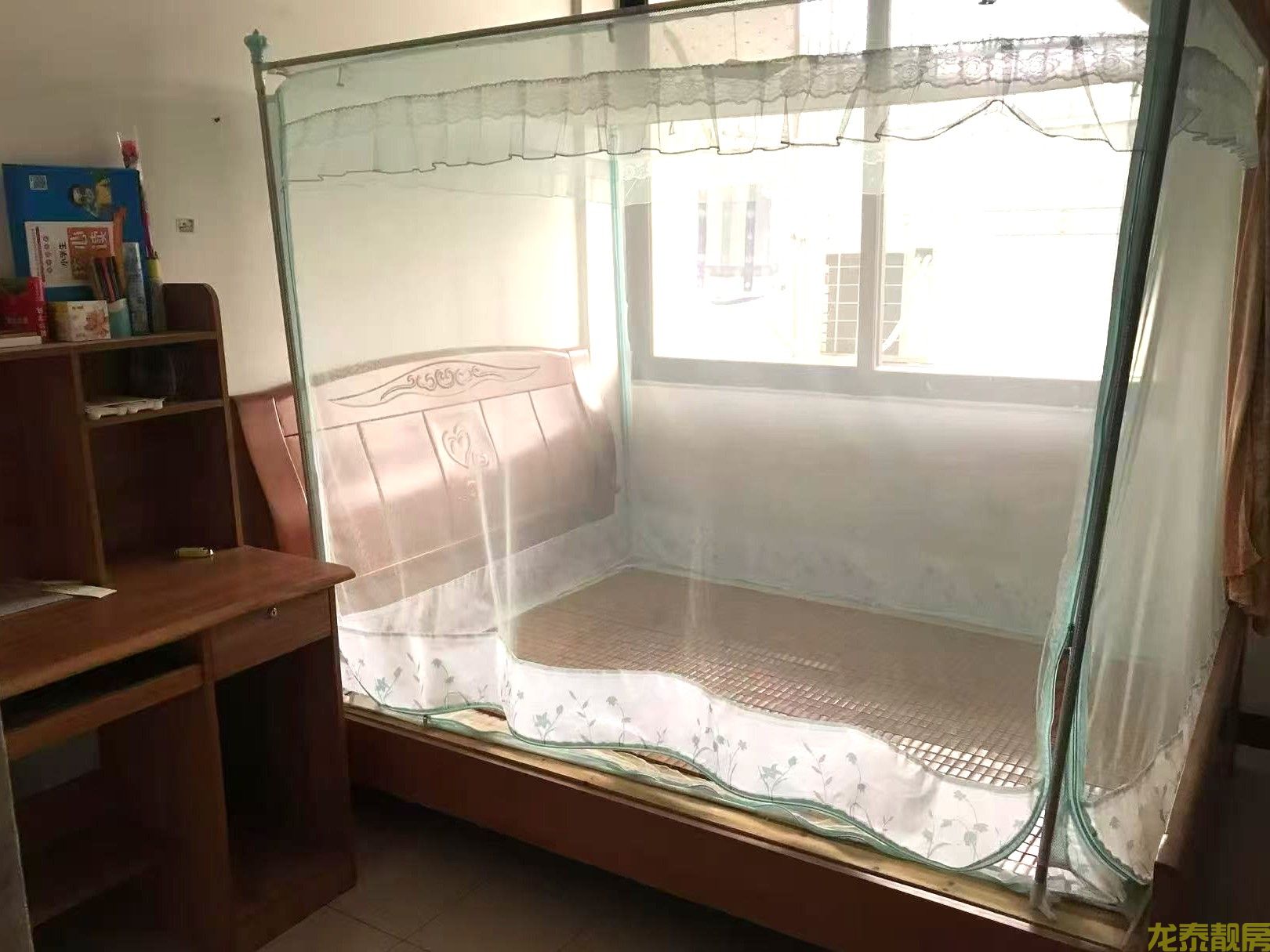 中心市场附近步梯7楼