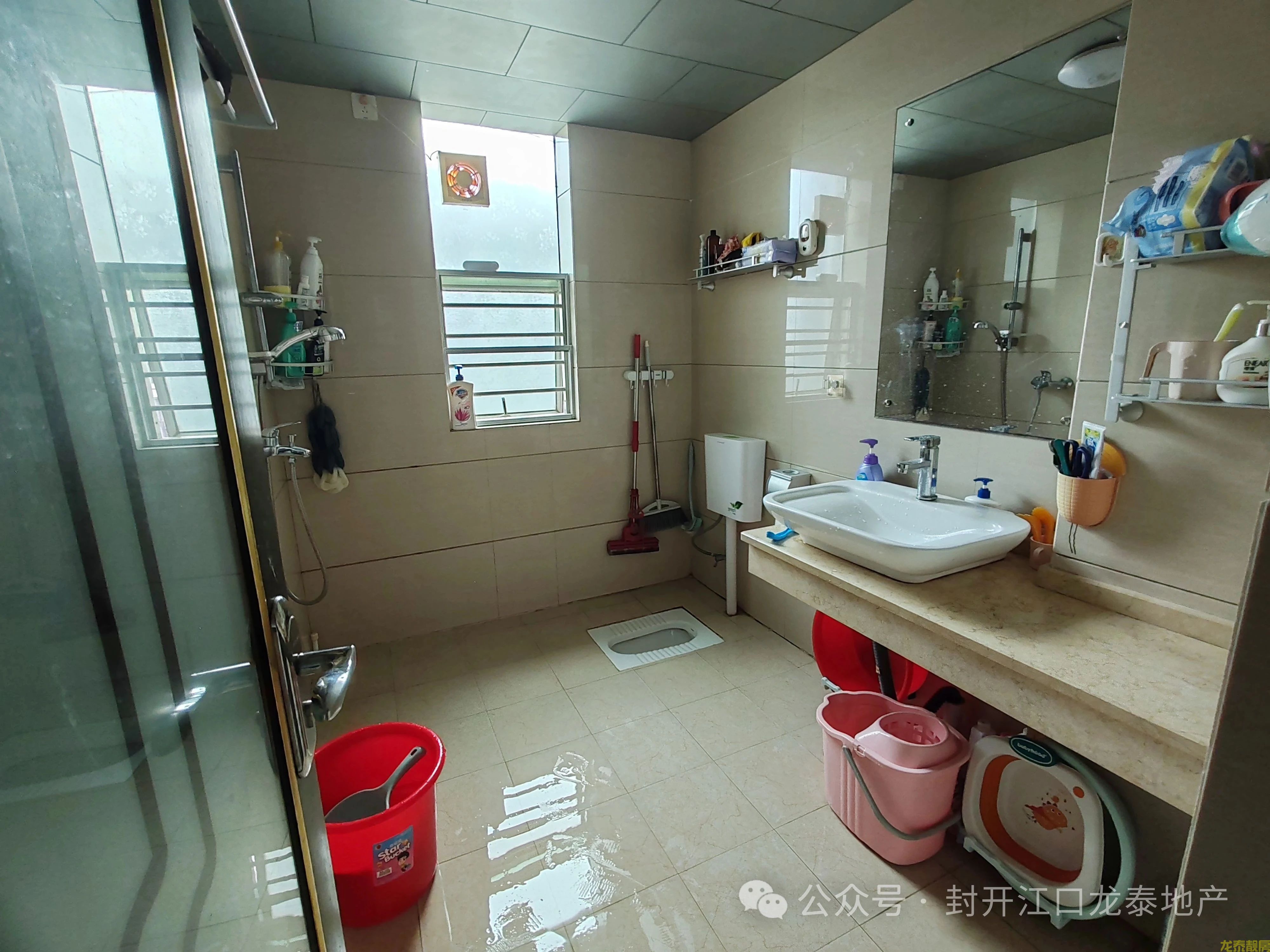 山水雅苑147方  3房可以改4房 靓楼层  保养新净