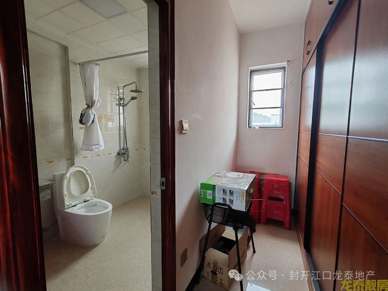  和富花园视野好新净四房+送全屋家私家电