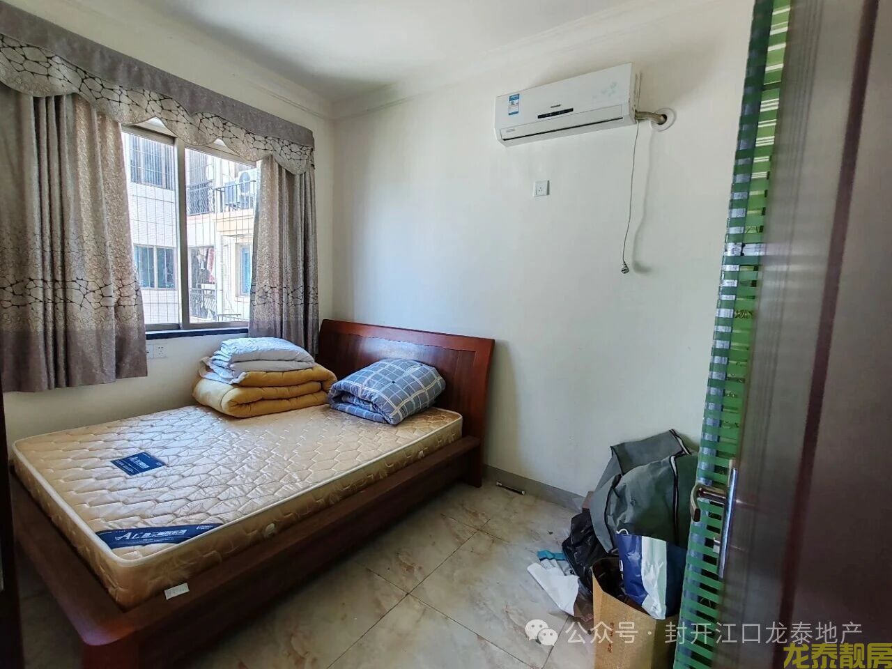 碧桂园一线江景三房首付5万