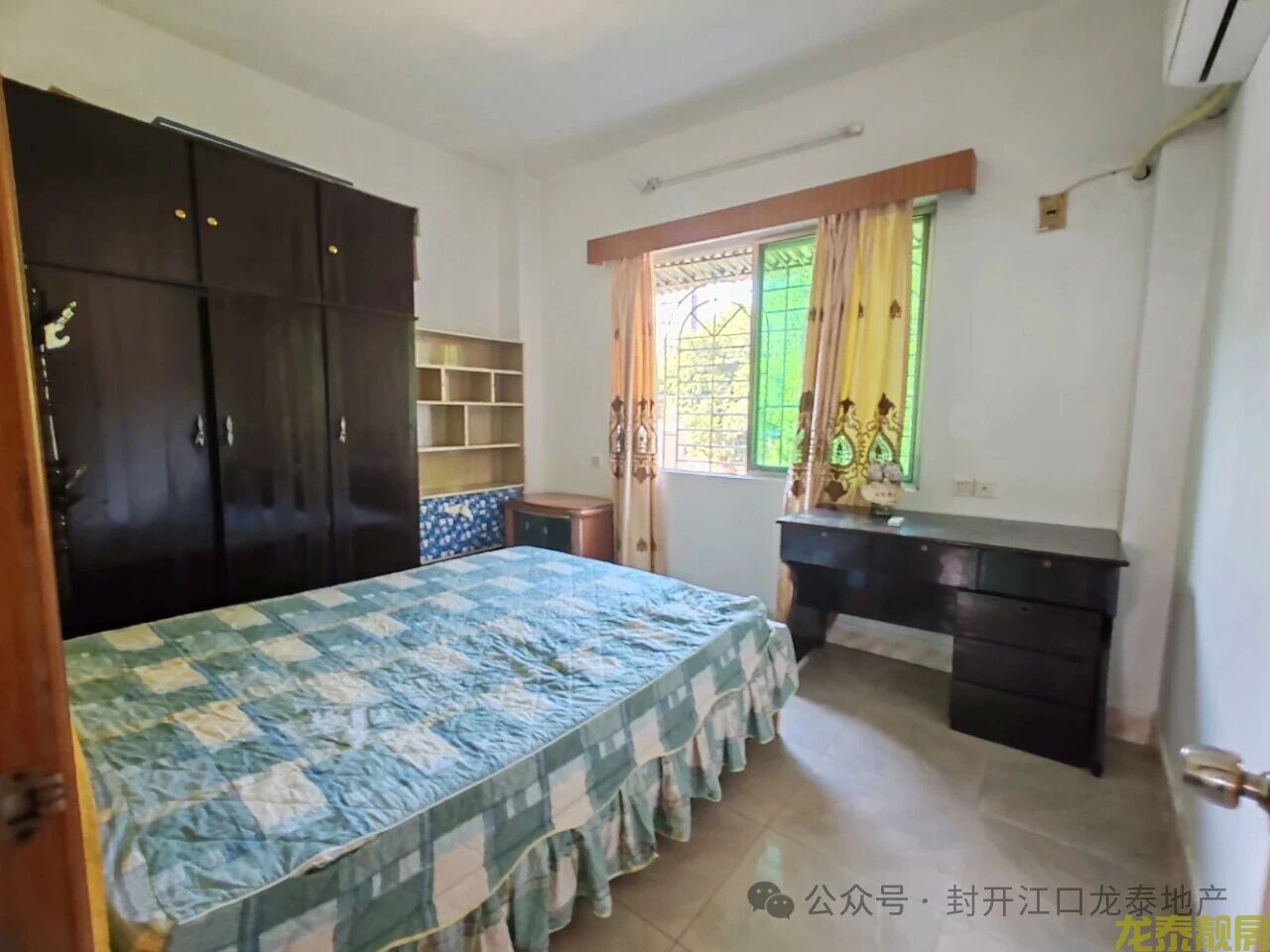 贺电宿舍电梯靓楼层南北对流精装三房