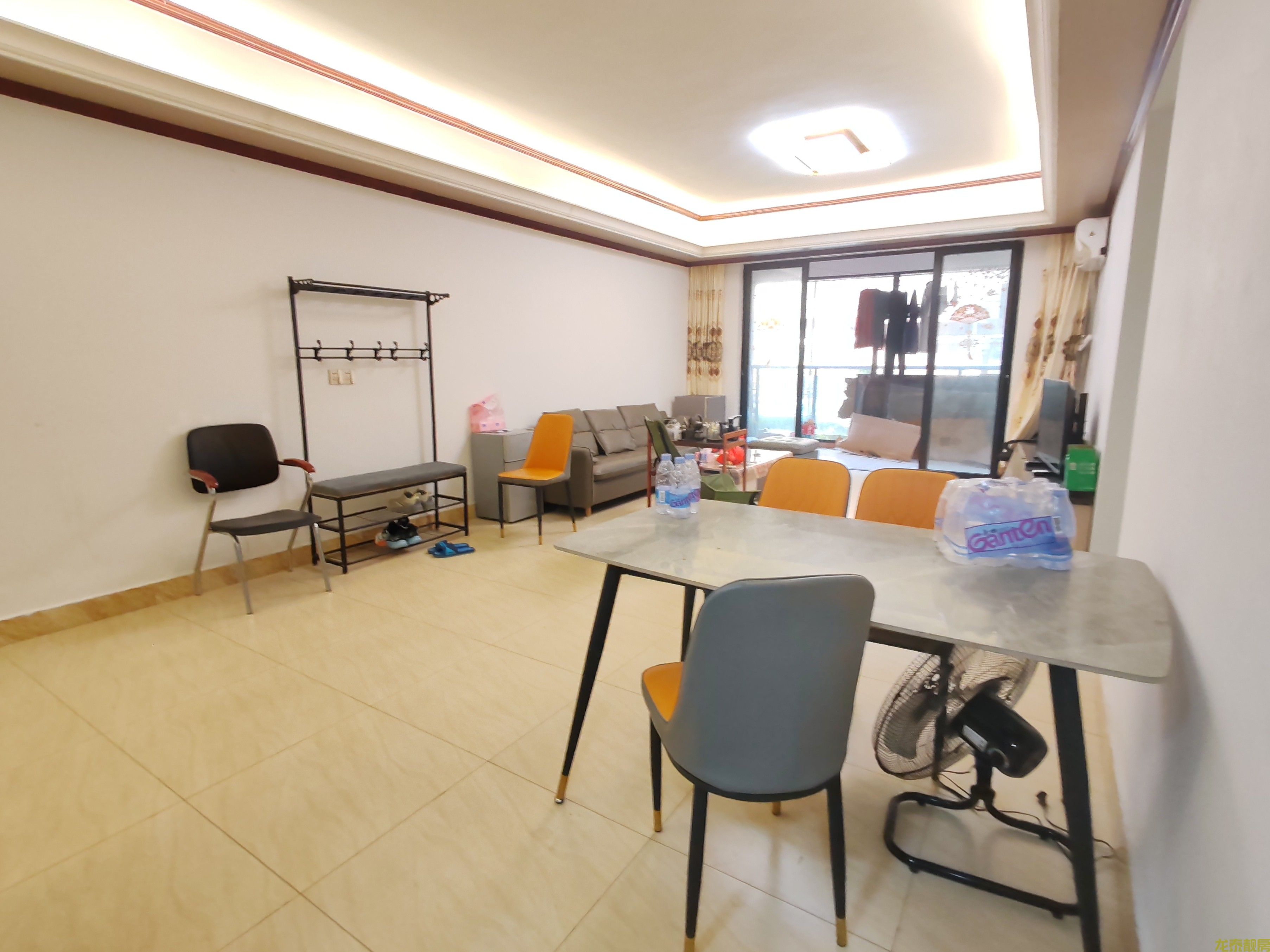 盛世莲花40.8拿下，刚需自住太适合